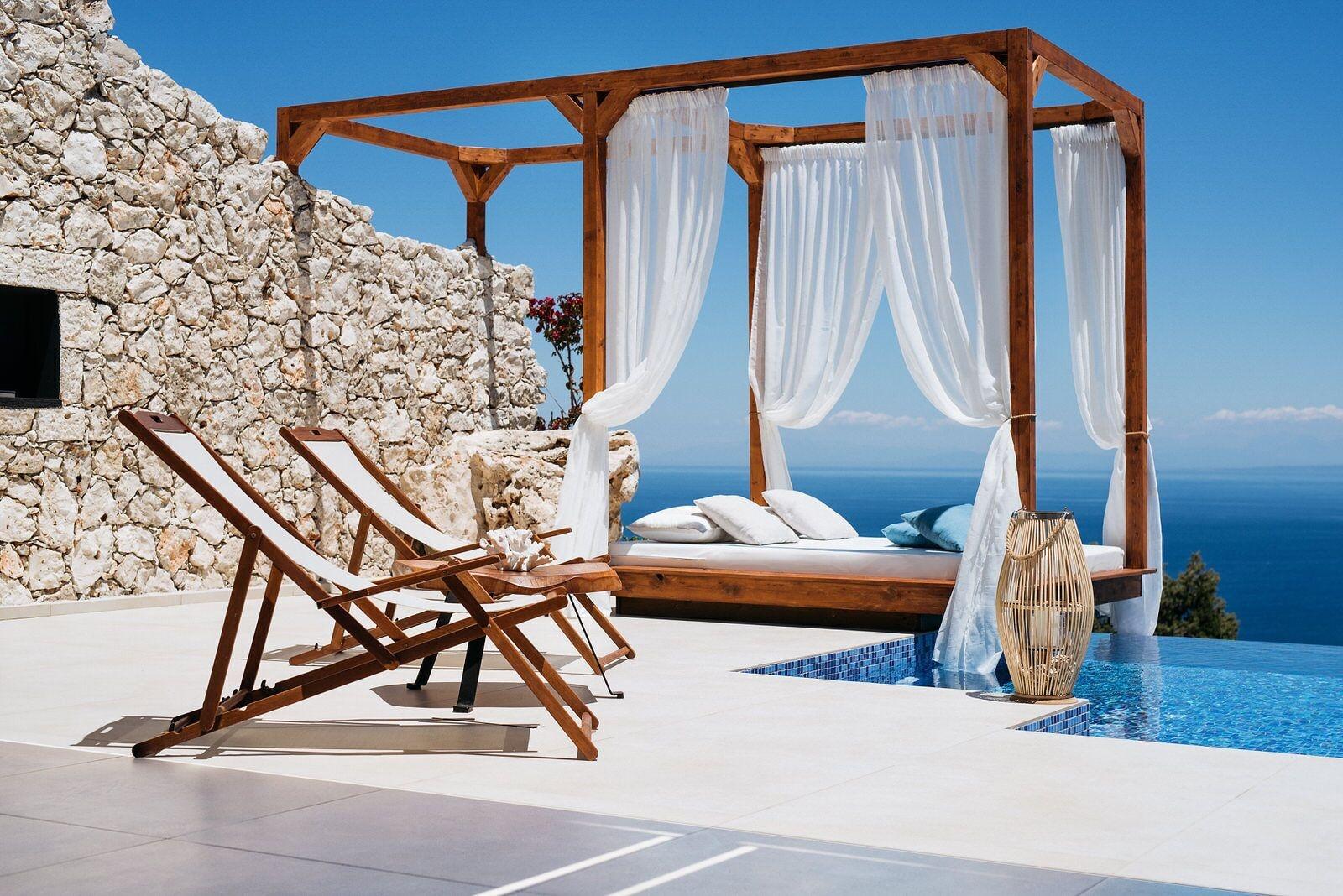Emerald Villas & Suites - The Finest Hotels Of The World Agios Nikolaos  Exterior photo